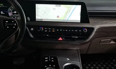 Kia K8 2022, 56339 км, за 15137.5 USD - фото 14
