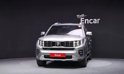 Kia Mohave 2021, 77671 км, за 18051.73 USD