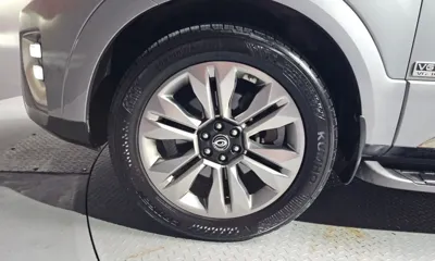 Kia Mohave 2021, 77671 км, за 18051.73 USD