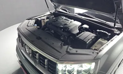 Kia Mohave 2021, 77671 км, за 18051.73 USD - фото 6