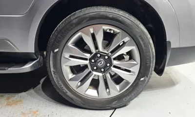 Kia Mohave 2021, 77671 км, за 18051.73 USD - фото 21