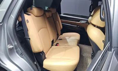 Kia Mohave 2021, 77671 км, за 18051.73 USD - фото 26