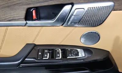 Kia Mohave 2021, 77671 км, за 18051.73 USD - фото 28