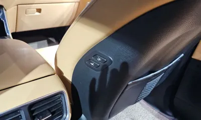 Kia Mohave 2021, 77671 км, за 18051.73 USD - фото 33