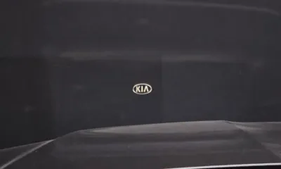 Kia Mohave 2021, 77671 км, за 18051.73 USD - фото 35