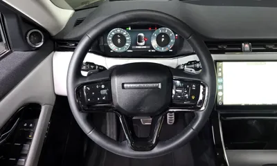 Land Rover Range Rover Evoque 2024, 8072 км, за 30414.84 USD - фото 15