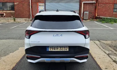 Kia Sportage 2022, 62979 км, за 14630.51 USD