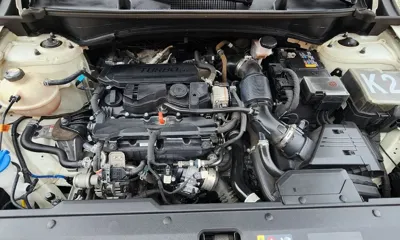 Kia Sportage 2022, 62979 км, за 14630.51 USD - фото 6