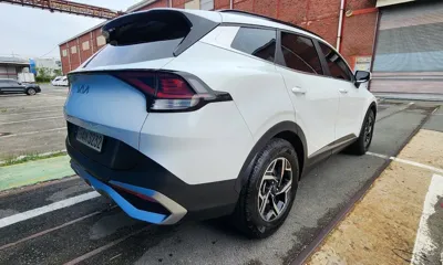 Kia Sportage 2022, 62979 км, за 14630.51 USD - фото 7