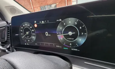 Kia Sportage 2022, 62979 км, за 14630.51 USD - фото 8