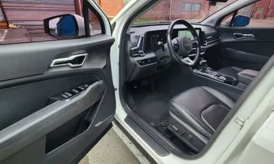 Kia Sportage 2022, 62979 км, за 14630.51 USD - фото 10