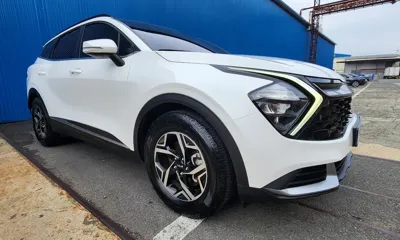 Kia Sportage 2022, 62979 км, за 14630.51 USD - фото 11