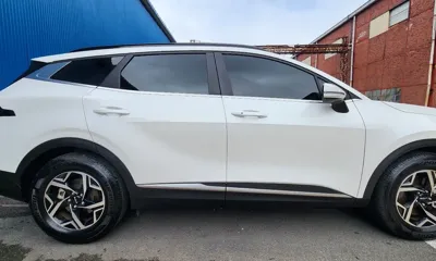 Kia Sportage 2022, 62979 км, за 14630.51 USD - фото 12