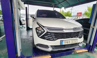Kia Sportage 2022, 62979 км, за 14630.51 USD - фото 13