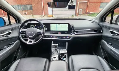 Kia Sportage 2022, 62979 км, за 14630.51 USD - фото 17