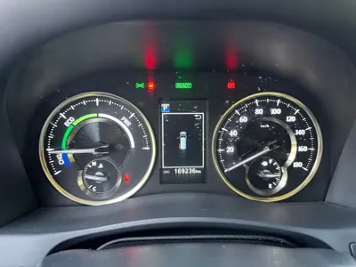 Toyota Alphard 2020, 169000 км, за 66184.56 USD - фото 6