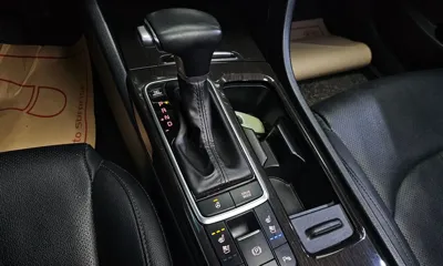 Kia K5 2019, 96880 км, за 8543.04 USD - фото 9