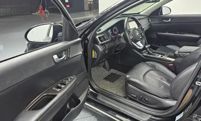 Kia K5 2019, 96880 км, за 8543.04 USD - фото 11