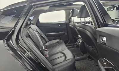 Kia K5 2019, 96880 км, за 8543.04 USD - фото 12