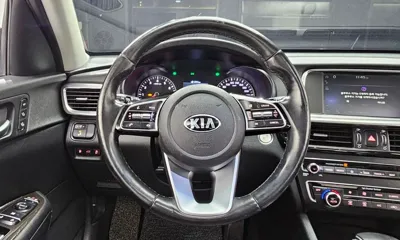 Kia K5 2019, 96880 км, за 8543.04 USD - фото 14
