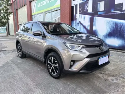 Toyota RAV4 2019, 70000 км, за 10922.12 USD