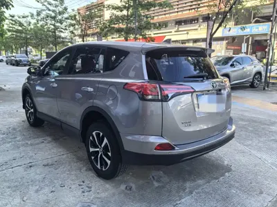 Toyota RAV4 2019, 70000 км, за 10922.12 USD