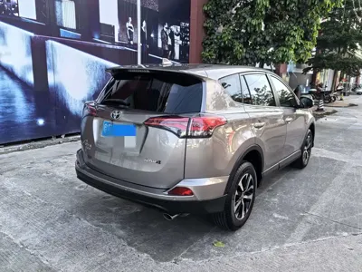 Toyota RAV4 2019, 70000 км, за 10922.12 USD - фото 7