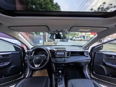 Toyota RAV4 2019, 70000 км, за 10922.12 USD - фото 8