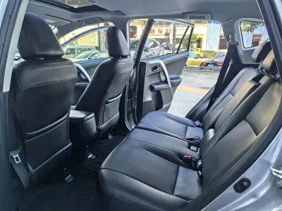 Toyota RAV4 2019, 70000 км, за 10922.12 USD - фото 9