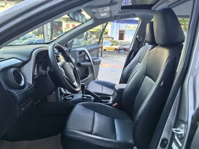 Toyota RAV4 2019, 70000 км, за 10922.12 USD - фото 10