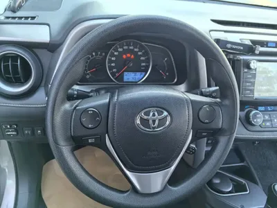 Toyota RAV4 2019, 70000 км, за 10922.12 USD - фото 11