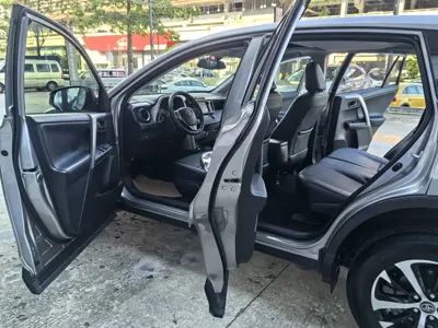 Toyota RAV4 2019, 70000 км, за 10922.12 USD - фото 13