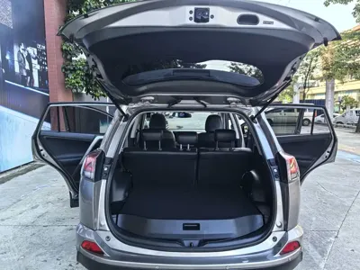 Toyota RAV4 2019, 70000 км, за 10922.12 USD - фото 14