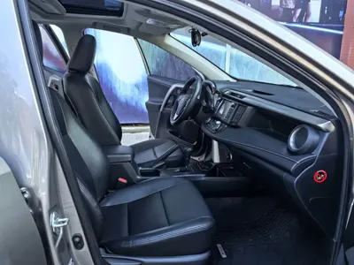 Toyota RAV4 2019, 70000 км, за 10922.12 USD - фото 16