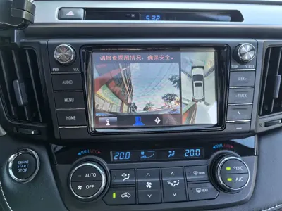 Toyota RAV4 2019, 70000 км, за 10922.12 USD - фото 20