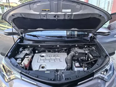 Toyota RAV4 2019, 70000 км, за 10922.12 USD - фото 21