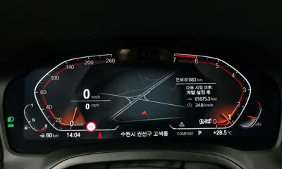 BMW 3-Series 2021, 81883 км, за 15827.8 USD - фото 8