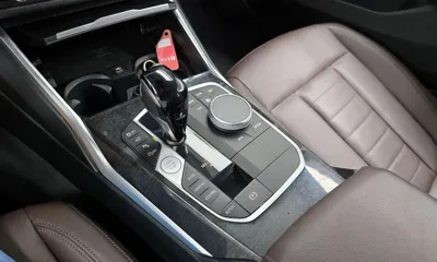 BMW 3-Series 2021, 81883 км, за 15827.8 USD - фото 9