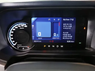 Ford Bronco 2023, 8280 км, за 43708.57 USD - фото 6