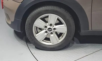 MINI Countryman 2015, 80156 км, за 5185.77 USD