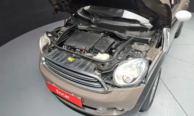 MINI Countryman 2015, 80156 км, за 5185.77 USD - фото 6