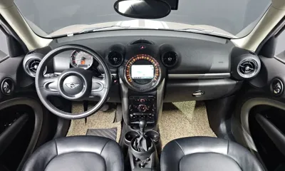 MINI Countryman 2015, 80156 км, за 5185.77 USD - фото 7