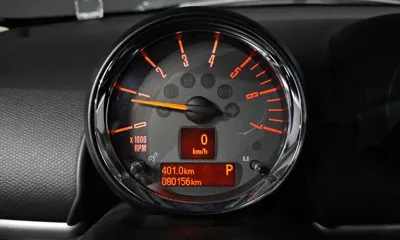 MINI Countryman 2015, 80156 км, за 5185.77 USD - фото 8