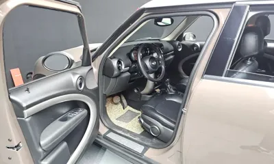 MINI Countryman 2015, 80156 км, за 5185.77 USD - фото 10