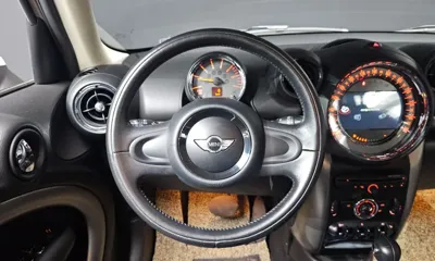 MINI Countryman 2015, 80156 км, за 5185.77 USD - фото 13