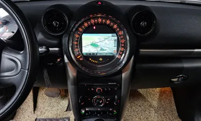 MINI Countryman 2015, 80156 км, за 5185.77 USD - фото 14