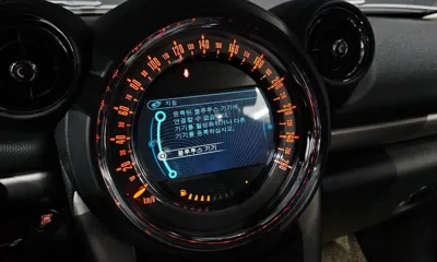 MINI Countryman 2015, 80156 км, за 5185.77 USD - фото 15