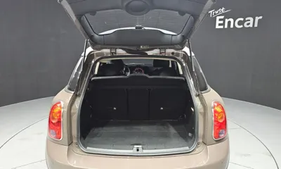 MINI Countryman 2015, 80156 км, за 5185.77 USD - фото 20