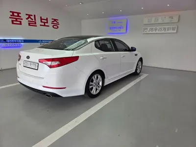 Kia K5 2011, 135210 км, за 2756.99 USD - фото 6
