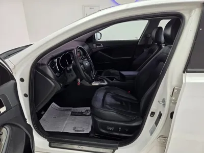Kia K5 2011, 135210 км, за 2756.99 USD - фото 11